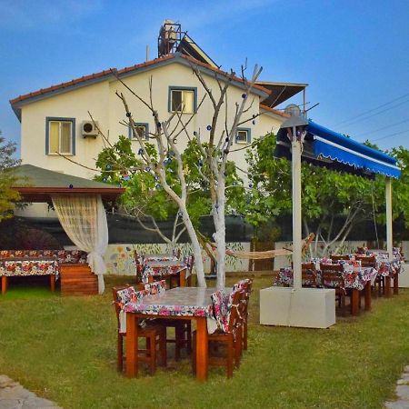 Elit Deniz Palamutbuekue Hotel Exterior photo